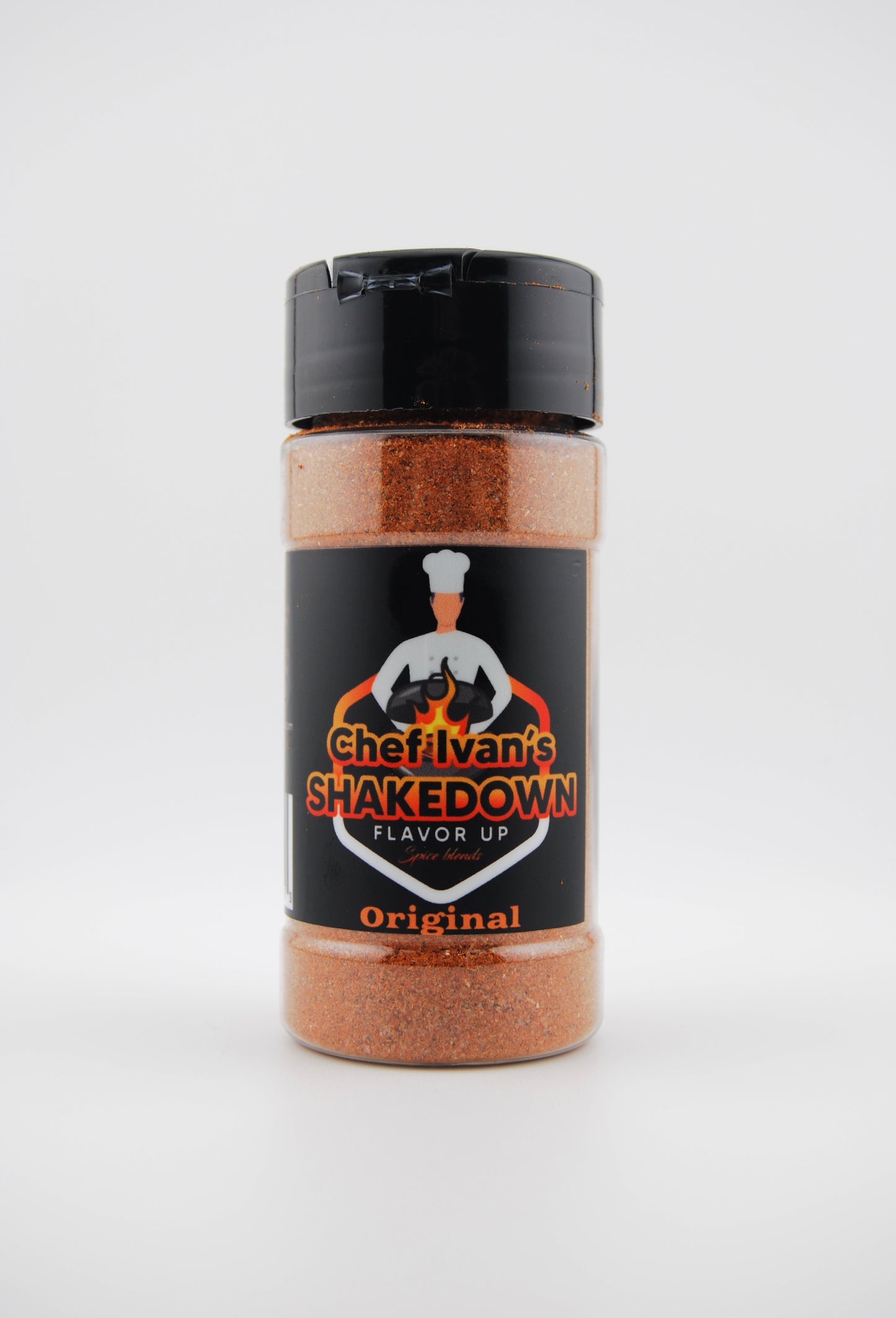 Shakedown Spice blend Original