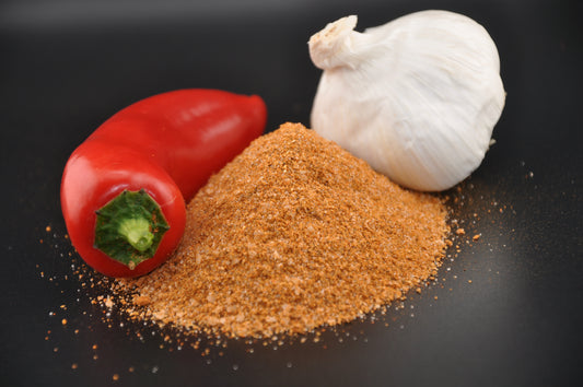 Shakedown Spice blend Original