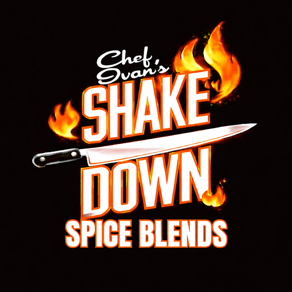 Shakedown Foods